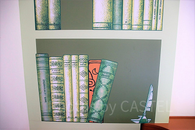 ワンスアポンアタイムって？