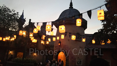 『塔の上のラプンツェル』ってどんなお話？