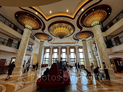 上海ディズニーランドホテルとは？