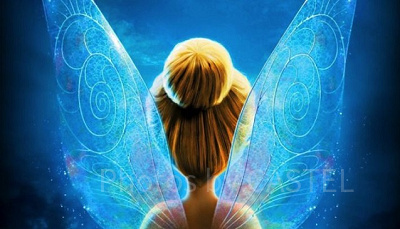 ティンカーベル主演作品の内容とは？