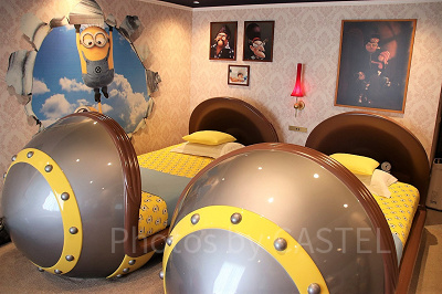 大阪いらっしゃいキャンペーン対象のチケット付きプランの内容は？