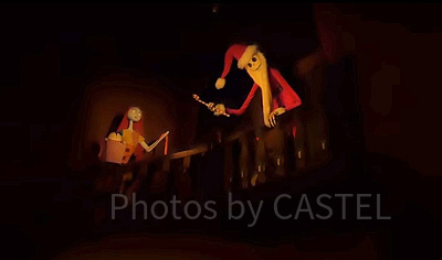 『ナイトメアー・ビフォア・クリスマス』はどんな作品？