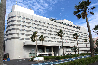 東京ベイ舞浜ホテルファーストリゾートとは？