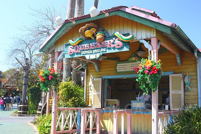 タピオカはどんな食べ物？