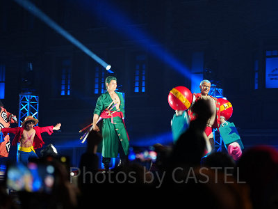 カウントダウンイベントは何時から何時まで開催？