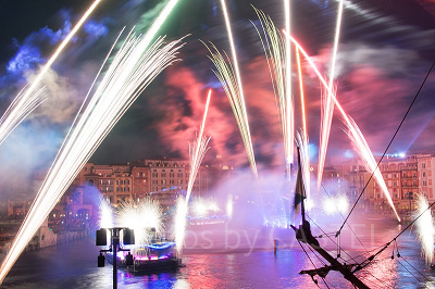 ディズニー開園後のショー・パレード・アトモスフィアはどうなる?