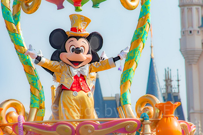 当選者は何時どこで当選したの？