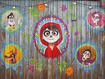 『リメンバー・ミー2』の公開日はいつ？