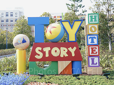 スリンキー・ドッグに会える場所  