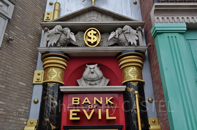 USJで「全国旅行支援クーポン」が使える場所