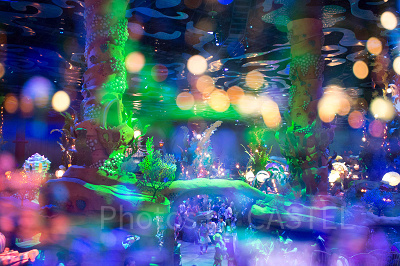 ワールプール体験談