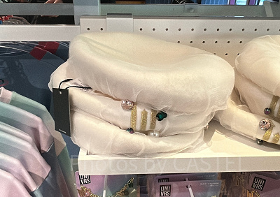 ウィキッドベレー帽