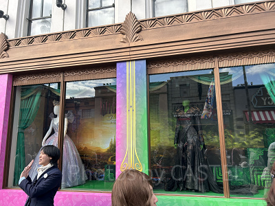 ウィキッドセレブレーション