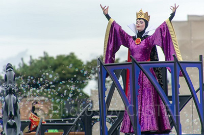 白雪姫 悪役 女王 2025年 コイン ディズニー ヴィランズ 1オンス銀貨