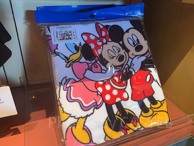 2021】ディズニーバスタオル24選！ランド＆シー買えるバスタオルまとめ！