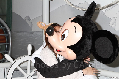 グリーティングは行われる？