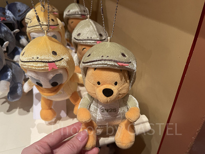 11/14・12/2発売】ディズニーお正月グッズ2025全42種類一覧！巳
