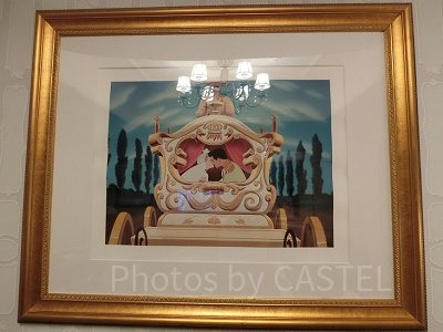 幸せな結婚のお祝いをしましょう!