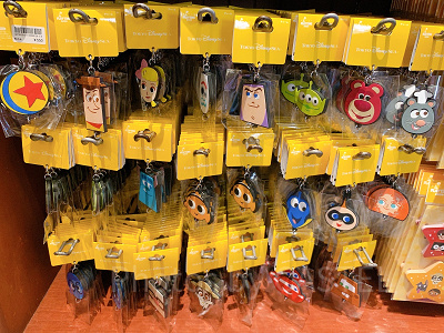 ウッディチャーム