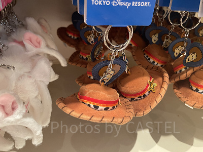 ディズニーランド・シーで買えるトイストーリーグッズ全種まとめ