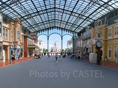 ワールドバザール