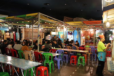 ワールド麺ロード