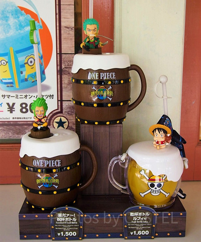 どの席にいても楽しめる!