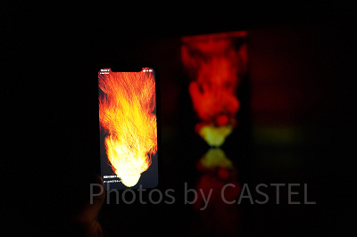 スマホアプリで作品をより楽しめる！