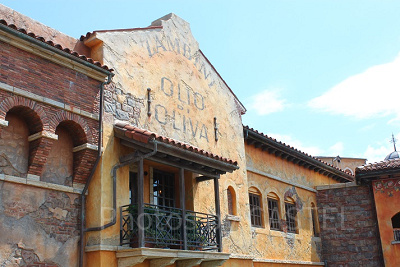 ザンビーニ･ブラザーズ･リストランテ