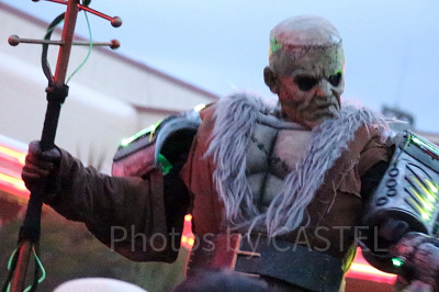 ゾンビ・デ・ダンス