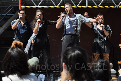 ゾンビーツ