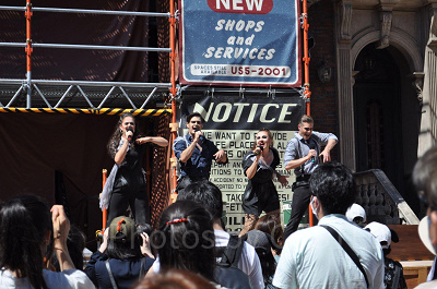 ゾンビーツ（2020年）