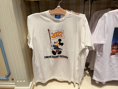 22 ディズニーミッキーtシャツまとめ メンズやキッズサイズもあり 親子コーデにもおすすめ