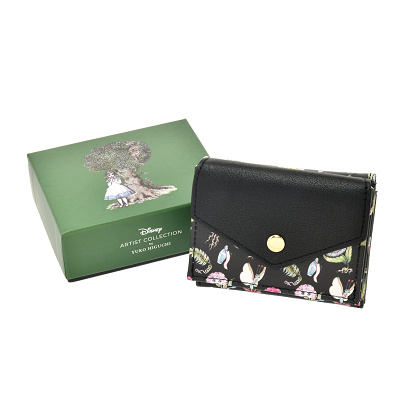 ヒグチユウコ ディズニー 不思議の国のアリス グッズまとめ ミステリアスな世界観のコラボアイテム ヒグチユウコ ディズニー 不思議の国のアリス グッズまとめ ミステリアスな世界観のコラボアイテム