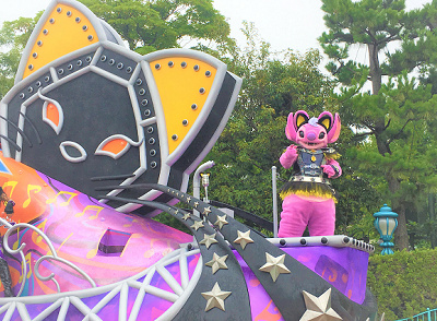 ディズニーのピンクキャラ 15種類まとめ プリンセス ヴィランズやマイナーキャラクターなど