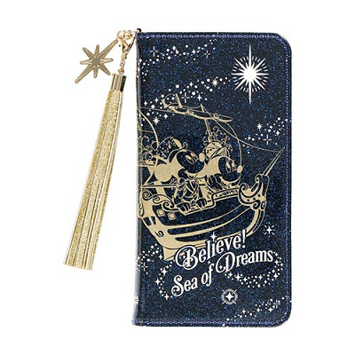 23 ディズニーで買えるスマホケース35種類 手帳型 Iphone8 7 6s 6からiphone12 12proまで