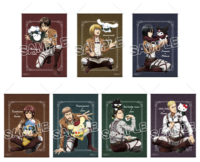 タイムセール商品 進撃の巨人 リヴァイ サンリオキャラクターズ タペストリー アクリルスタンド おもちゃ ホビー グッズ おもちゃ 大幅価格改定 Www Value Net Co Jp