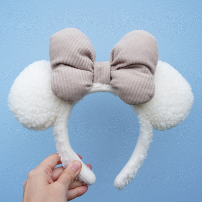 22秋 ディズニーカチューシャまとめ リアルタイムの売り切れ状況も