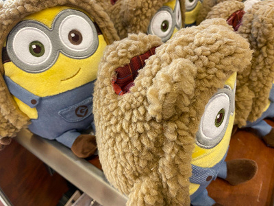 22 ミニオンのusjクリスマスグッズ37点 販売場所や発売日 種類まとめ