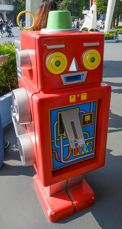 ファストパス発券機 モンスターズインク Fodexpo Com Co