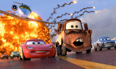 カーズ２ アメリカから世界へ 続編のあらすじ 声優 トリビアまとめ