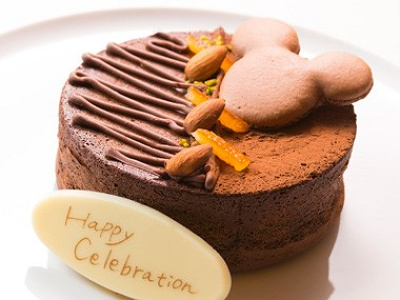 ディズニーランドホテル 誕生日をお祝いしよう プラン 特典を解説