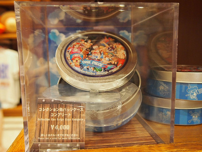 Usj ワンピースプレミアサマー19グッズ95選 海賊や海軍なりきりグッズ 女子向けラインも