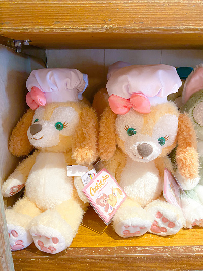 ☆期間限定・最終値下げ☆東京ディズニーシー ダッフィー＆フレンズ 