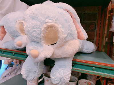 4 1発売 ディズニーイースター19グッズ22選 とんすけ ミスバニーのパステルカラーお土産 4 1発売 ディズニーイースター19グッズ22選 とんすけ ミスバニーのパステルカラーお土産