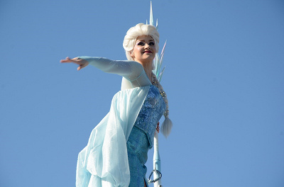 ディズニークイズ アナとエルサ編問 映画 アナと雪の女王 の超難関問題まとめ