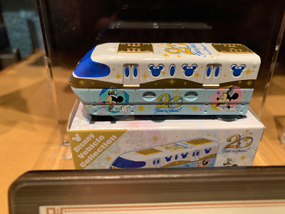 ディズニーランド&シーのトミカ全69種類まとめ!値段&ショップを解説 ...