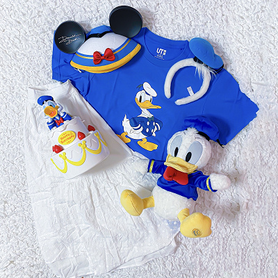 夏秋 ブランド別ディズニーコーデ15選 ユニクロ Gu Wego Grlなどのプチプラアイテム 夏秋 ブランド別ディズニーコーデ15選 ユニクロ Gu Wego Grlなどのプチプラアイテム