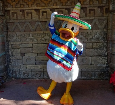 ドナルドが主人公の 三人の騎士 の解説 あらすじ キャラクターまとめ