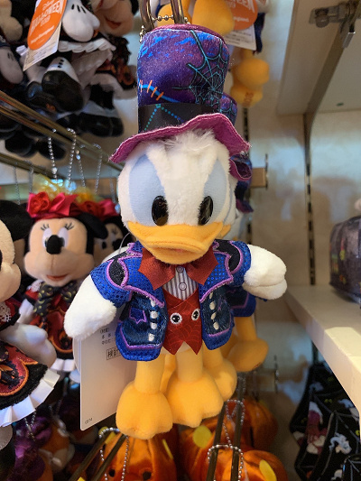 最新 ディズニーハロウィーン19グッズ50選 ランド限定 スプーキー Boo モチーフのお土産